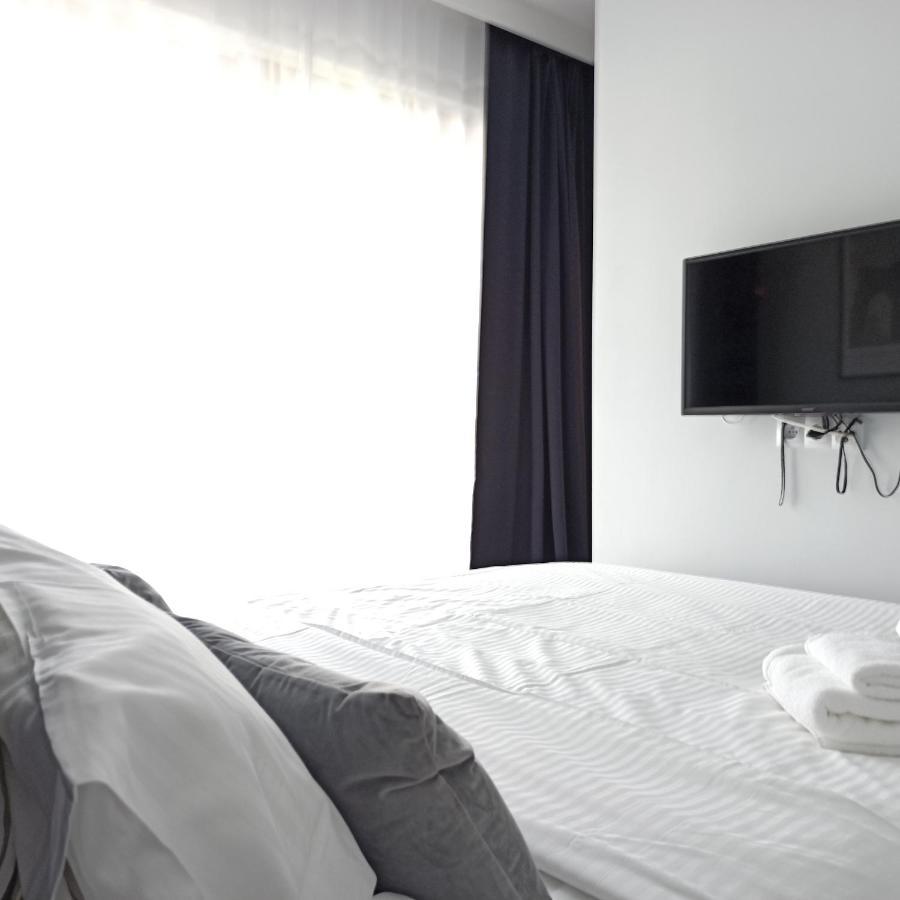 Woronicza Premium Lägenhet Warszawa Exteriör bild